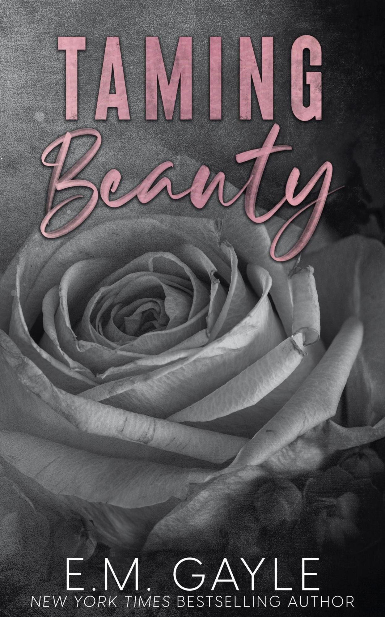 Submissive Beauty (Menage Love Story)