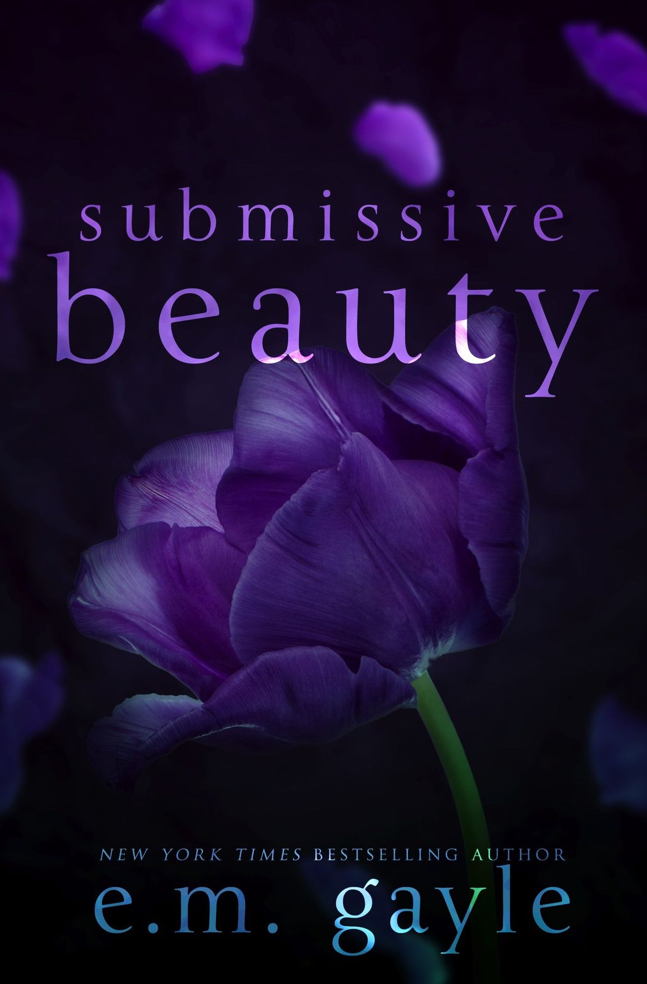 Submissive Beauty (Menage Love Story)