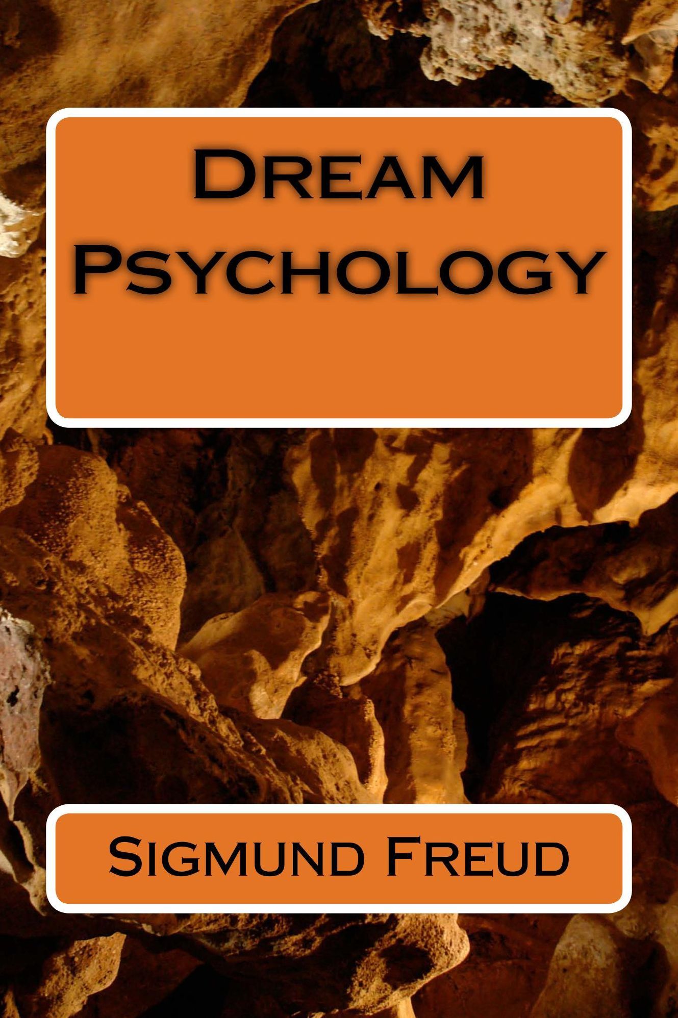Dream Psychology