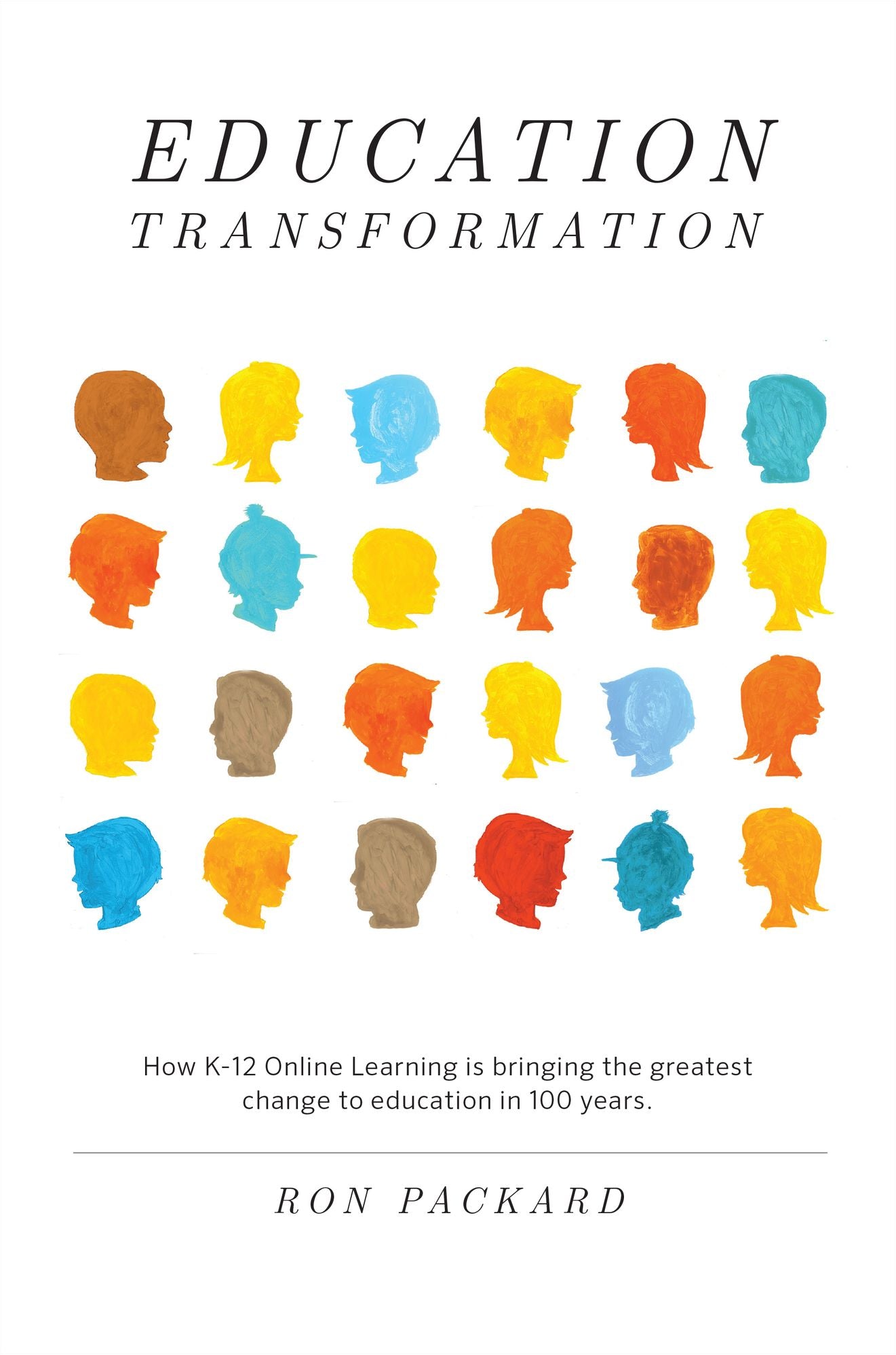 Education Transformation