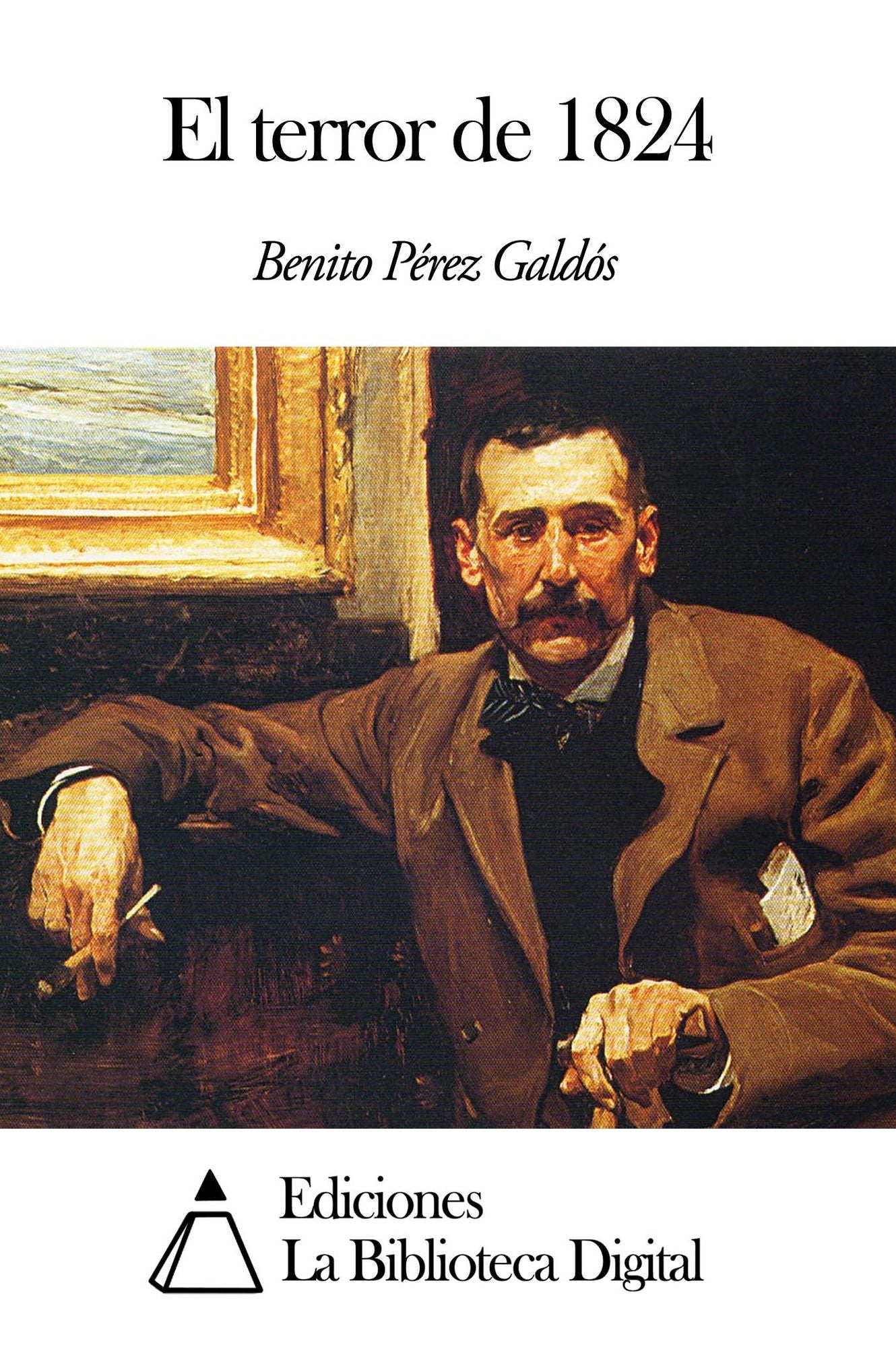 El terror de 1824