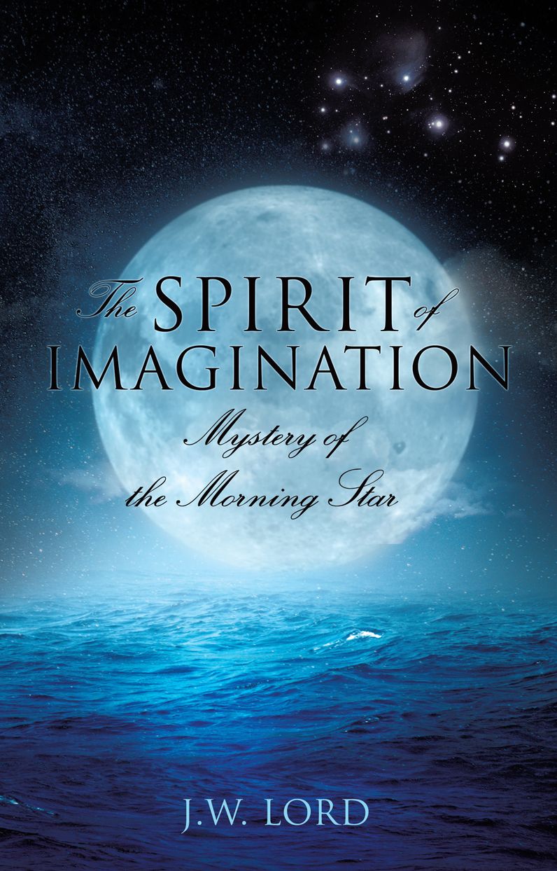 The Spirit of Imagination