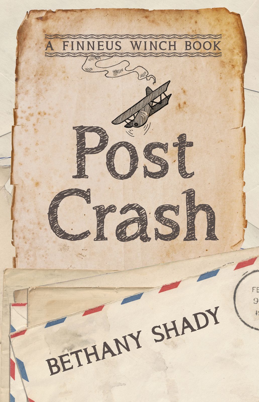 Post Crash
