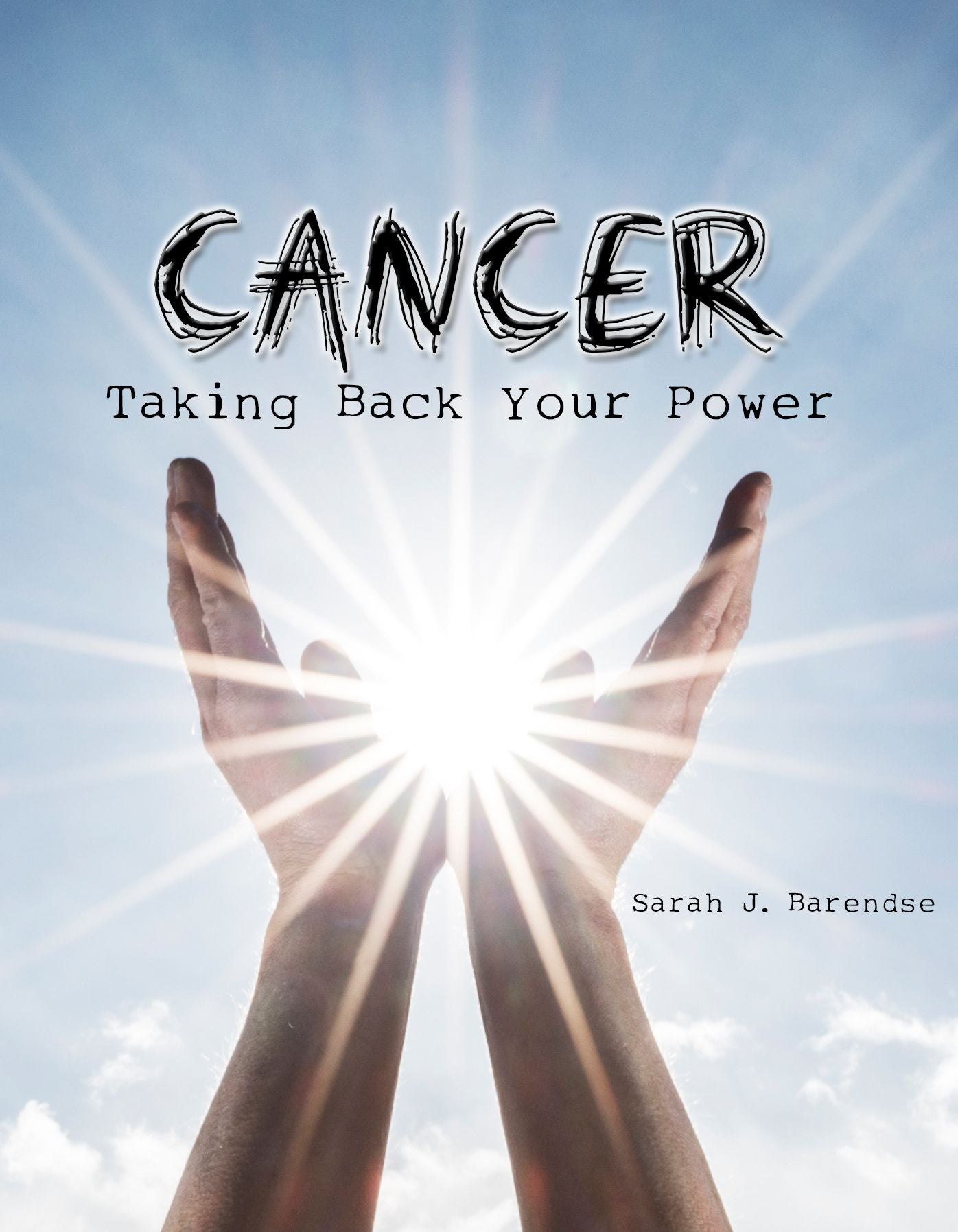 CANCER - Taking Back Your Power