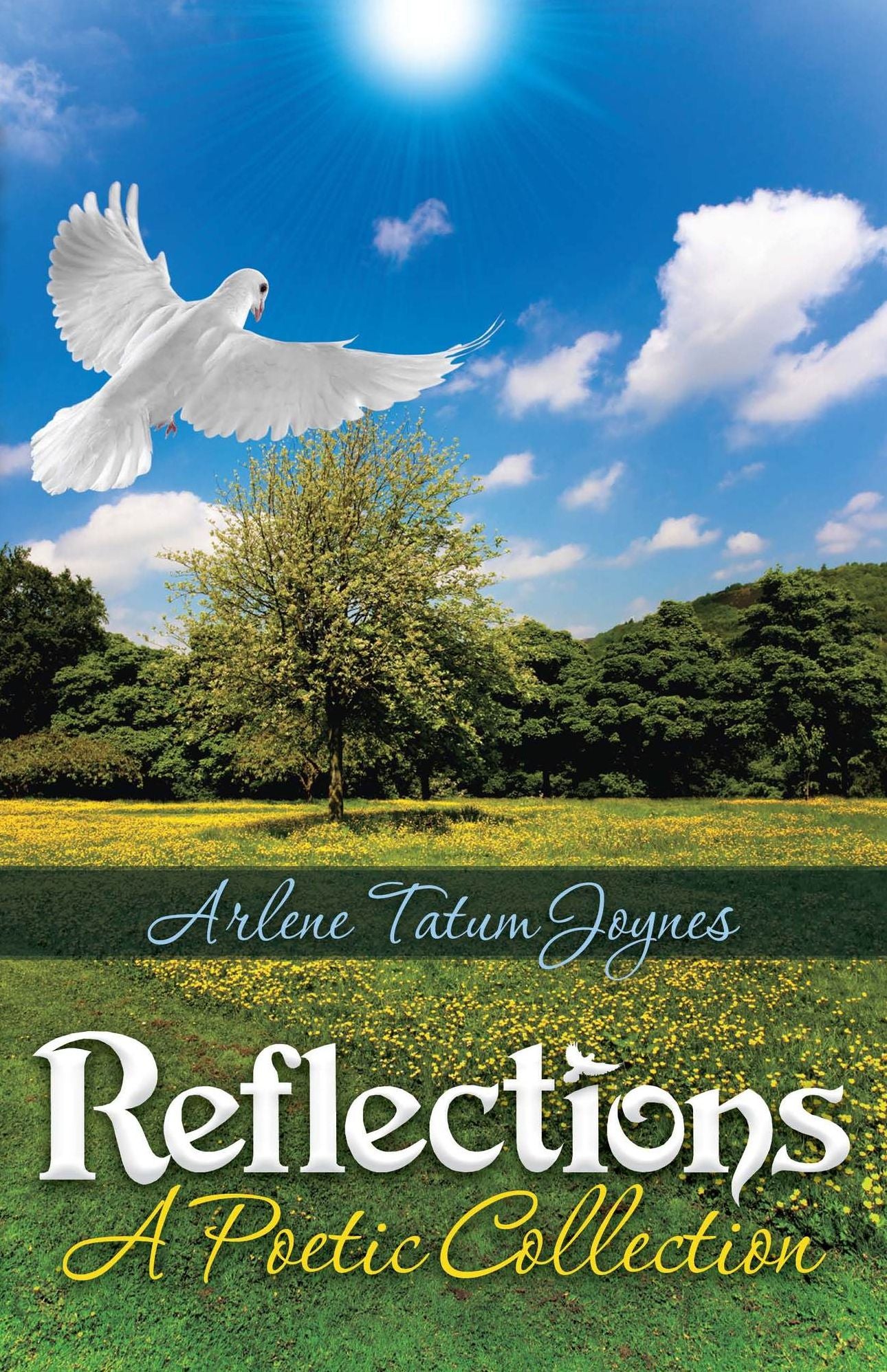 Reflections: A Poetic Collection