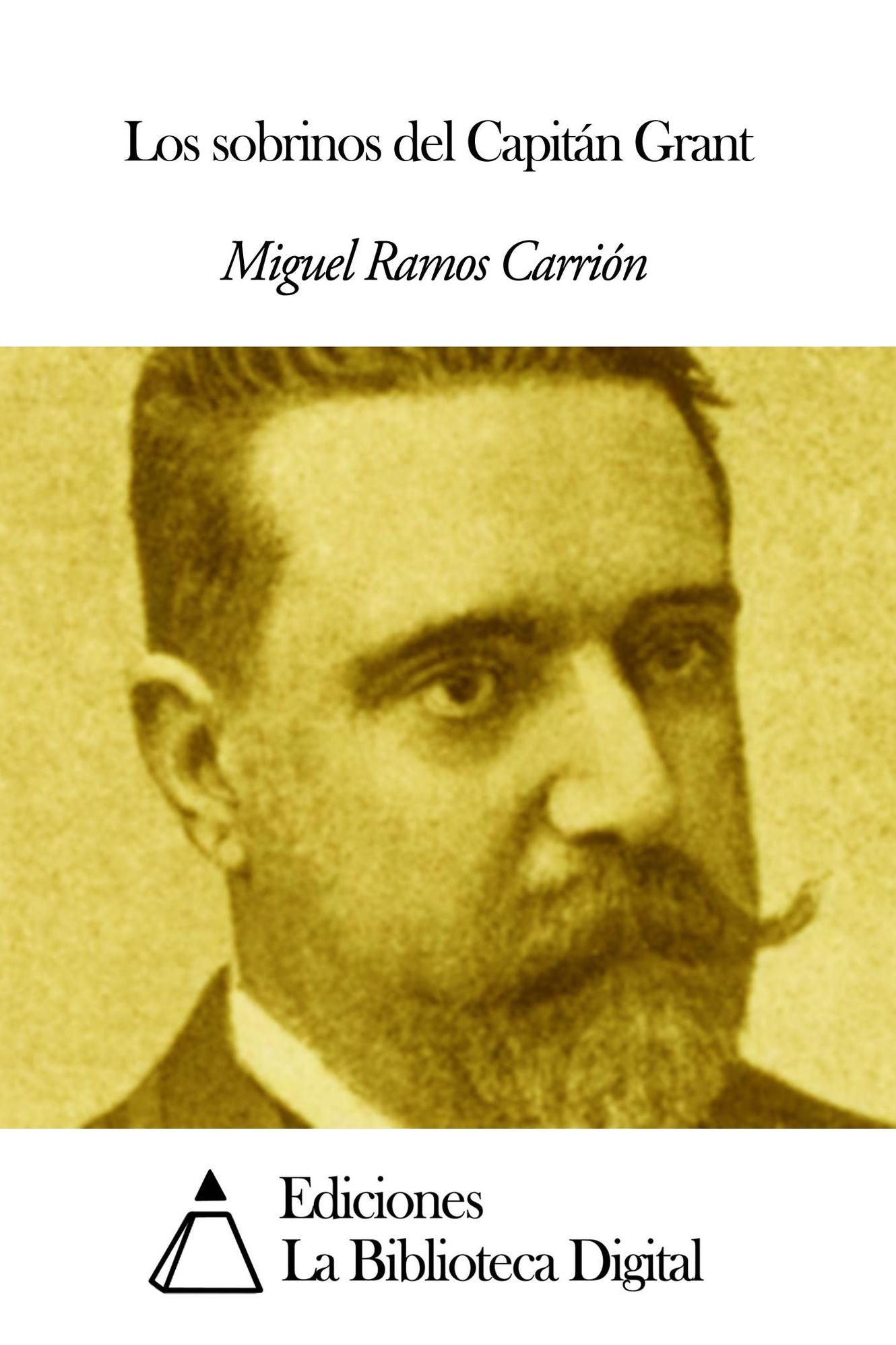 Los sobrinos del Capit&aacute;n Grant