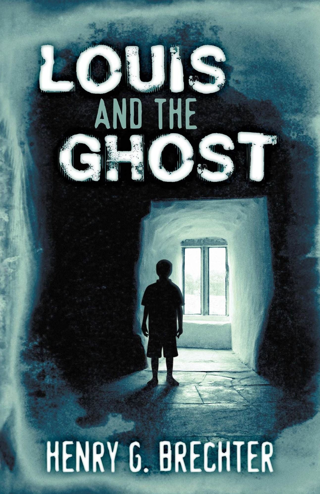 Louis and the Ghost