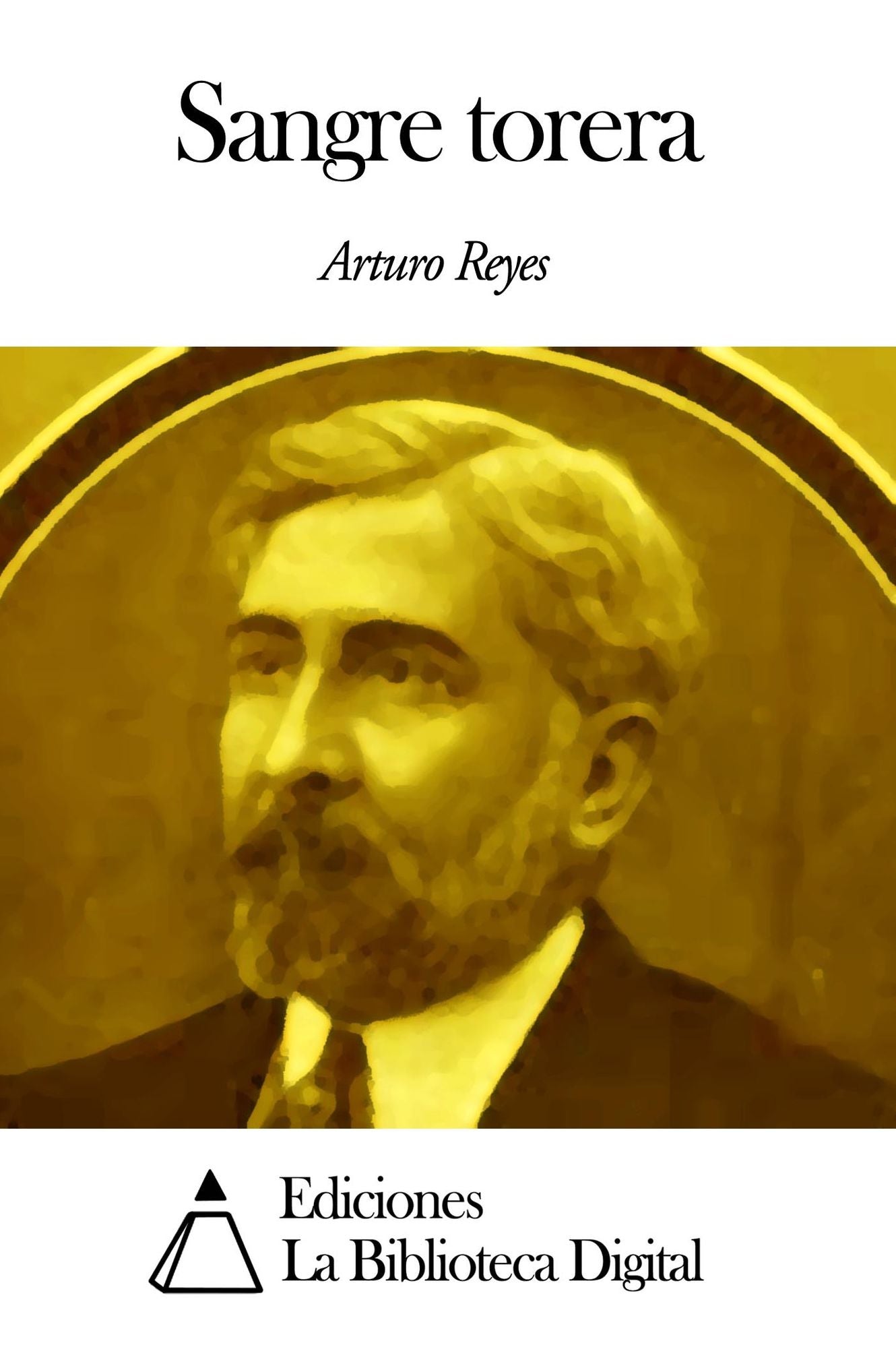 Sangre torera