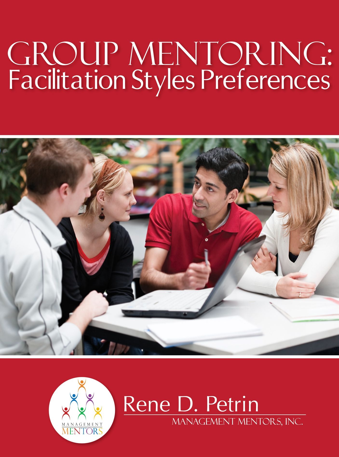 Group Mentoring Facilitation Styles Instrument