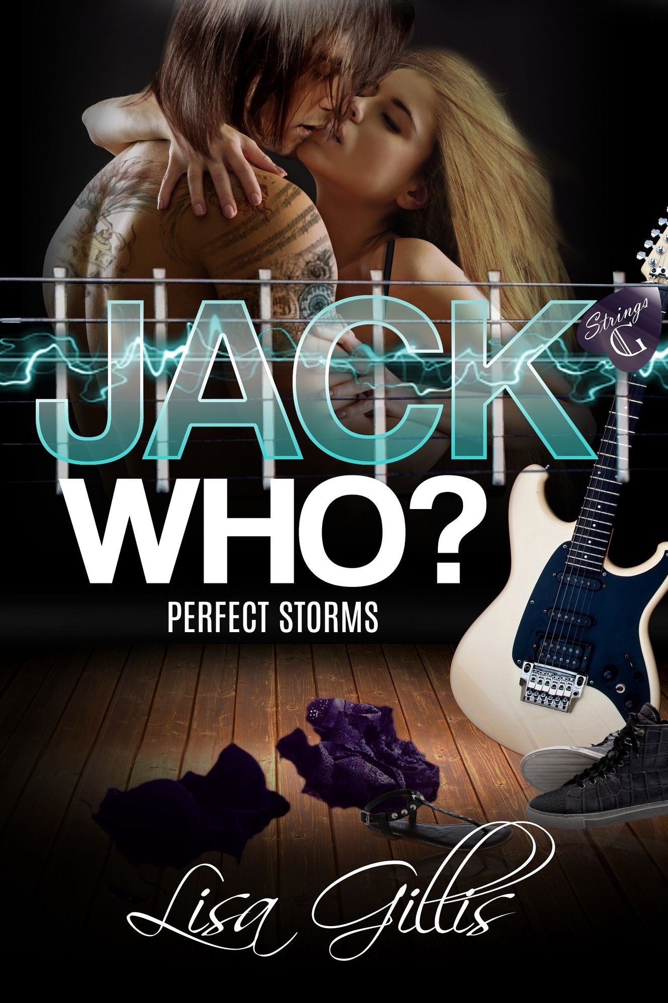 Jack Who?