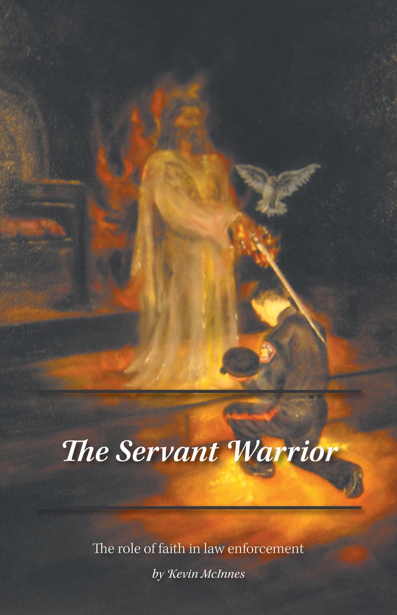 The Servant Warrior: The role of faith in law enforcement