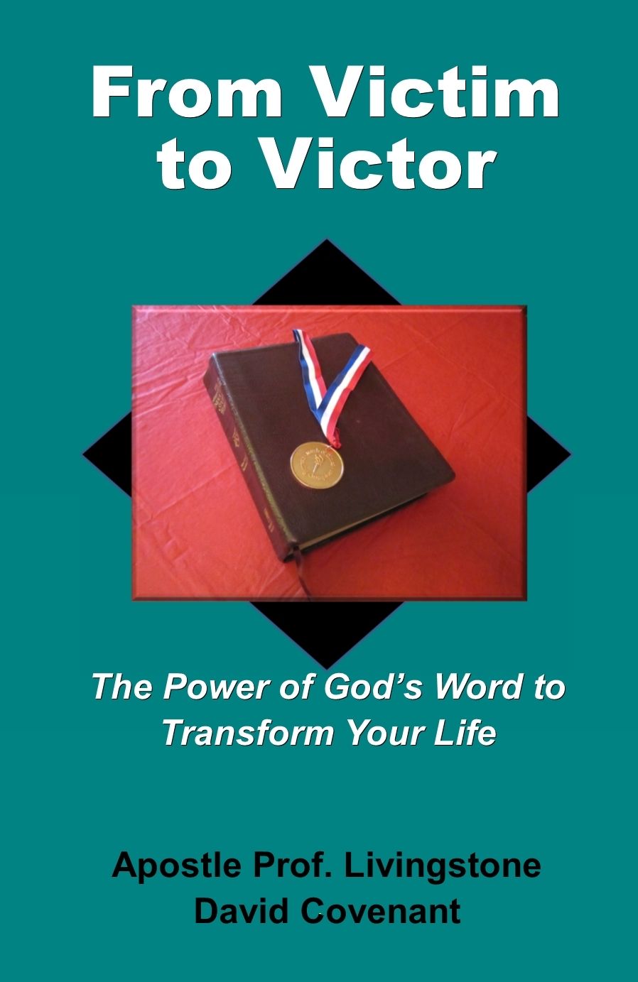 From Victim to Victor