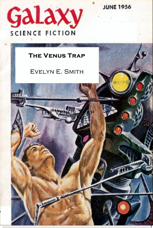 The Venus Trap