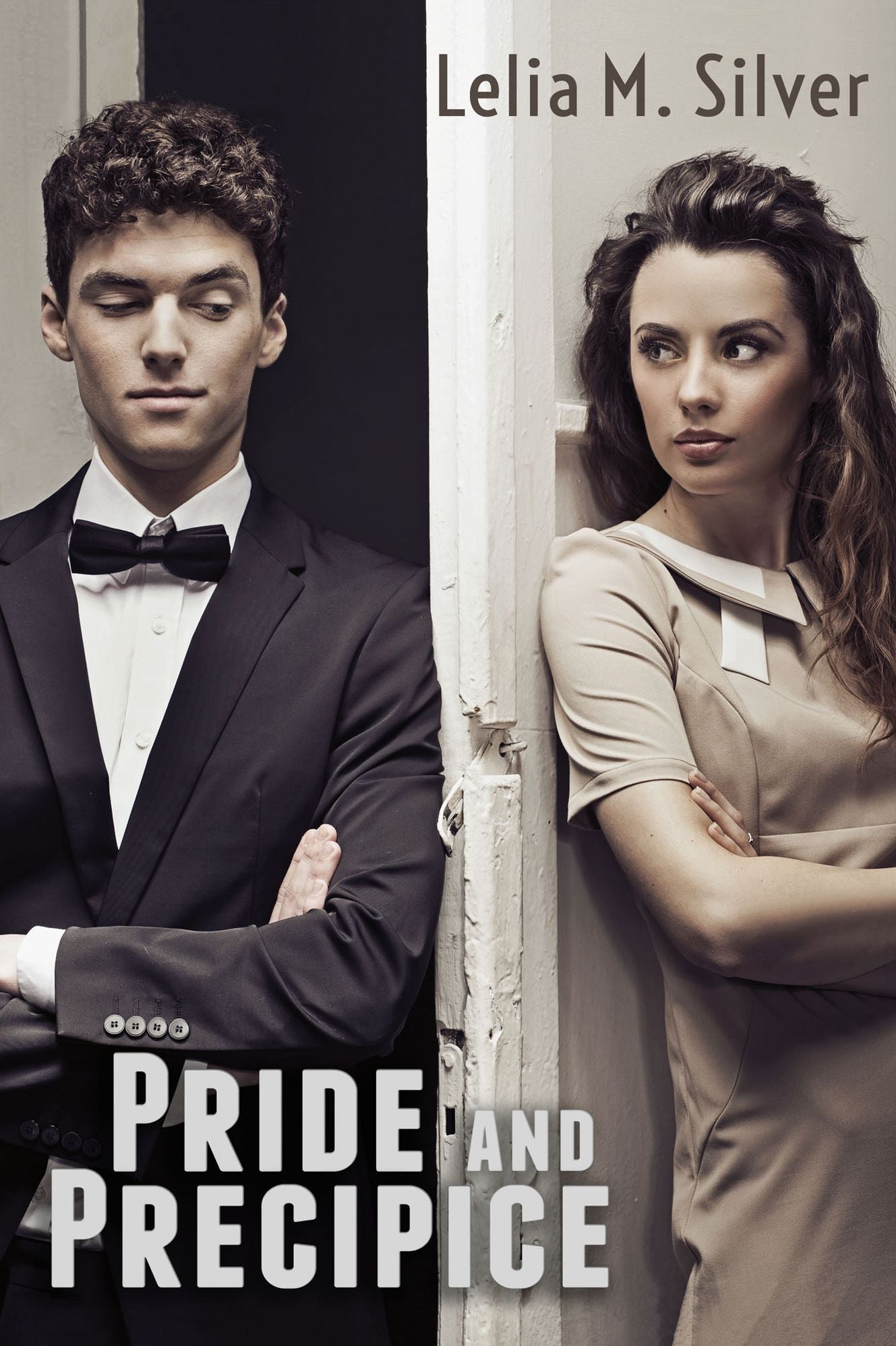 Pride and Precipice