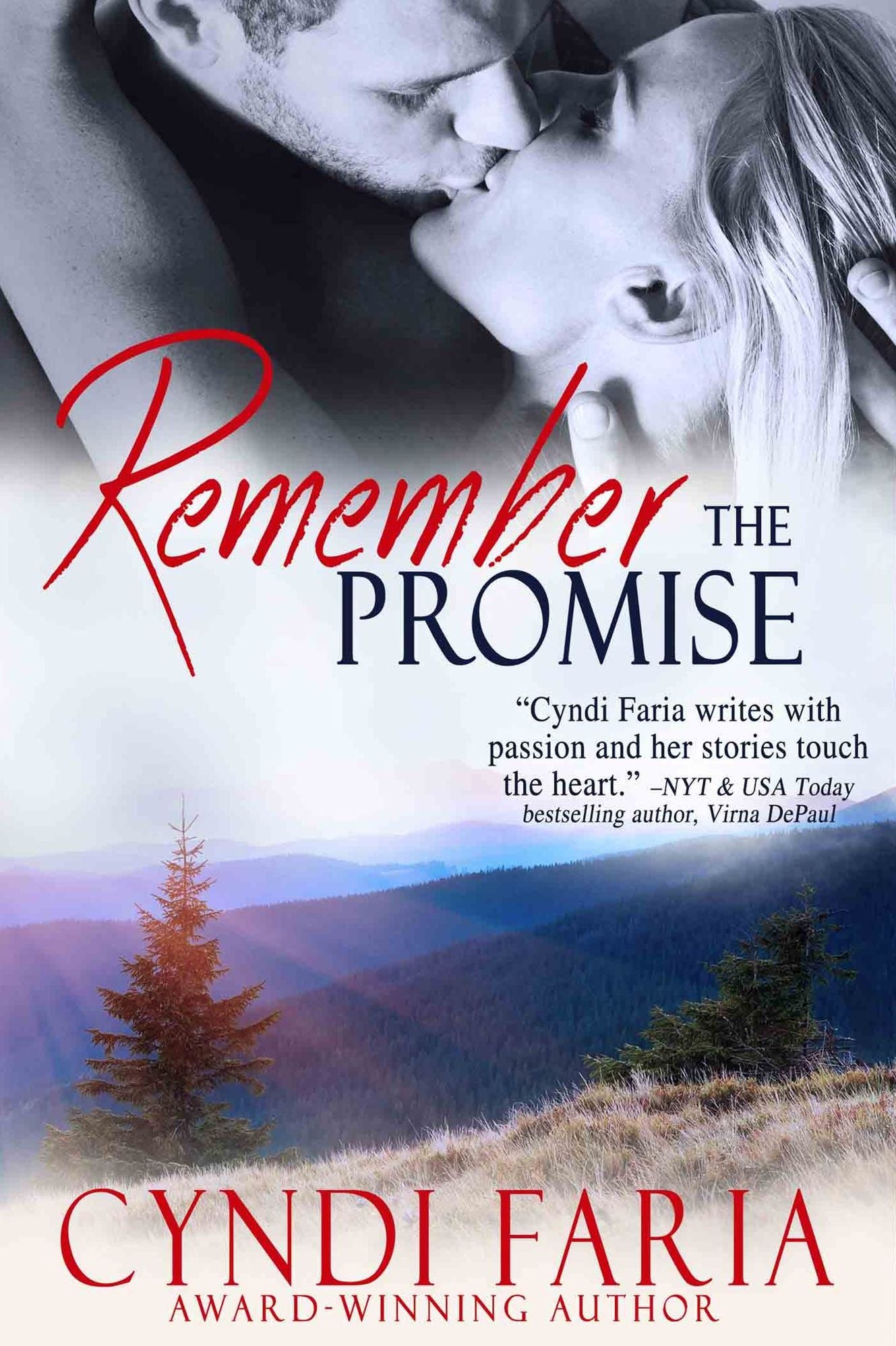 Remember the Promise