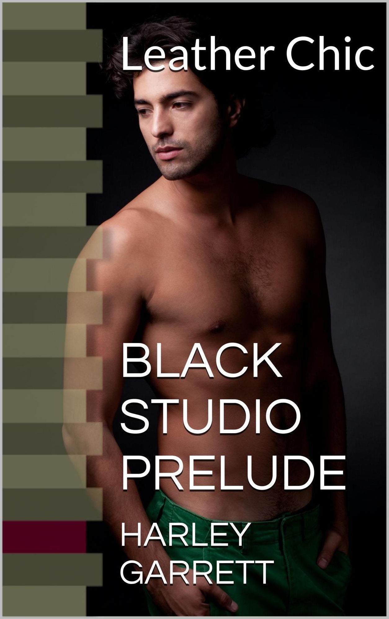 Black Studio Prelude