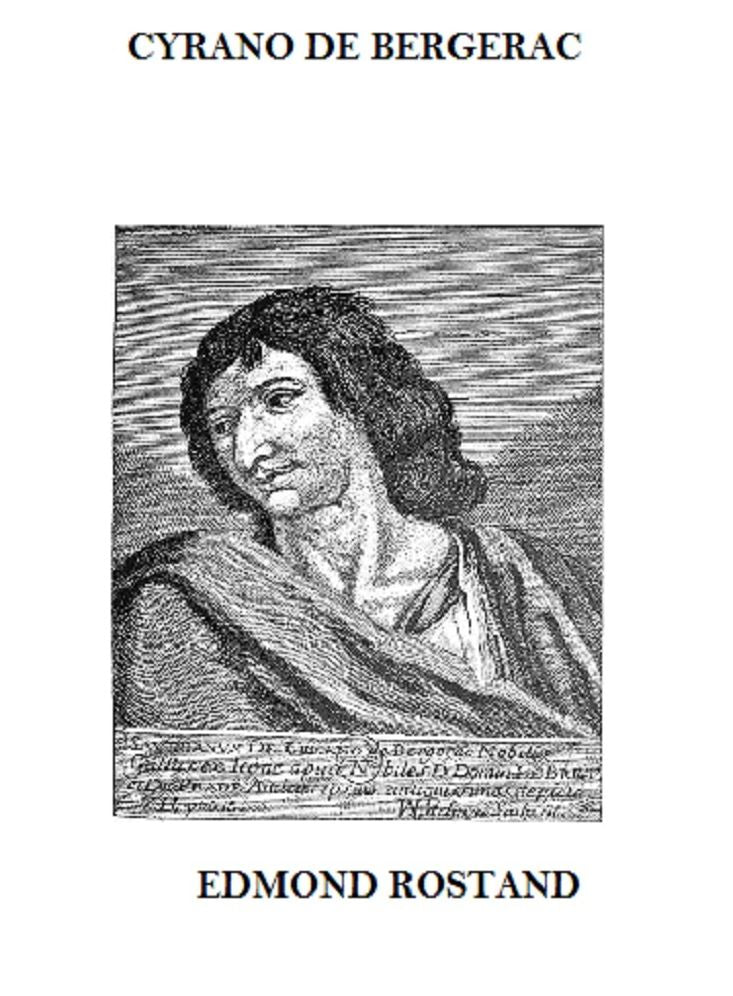 Cyrano de Bergerac