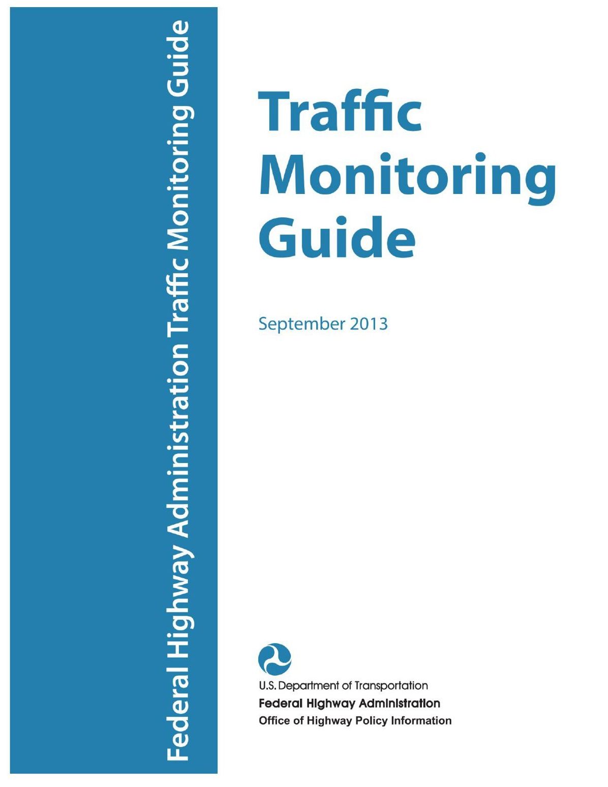 Traffic Monitoring Guide