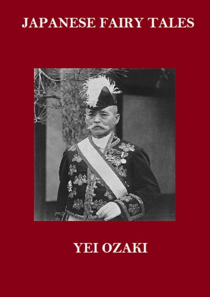 Japanese Fairy Tales (Annotated)