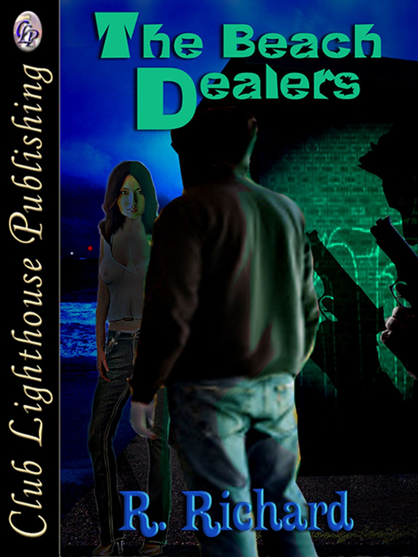 The Beach Dealers