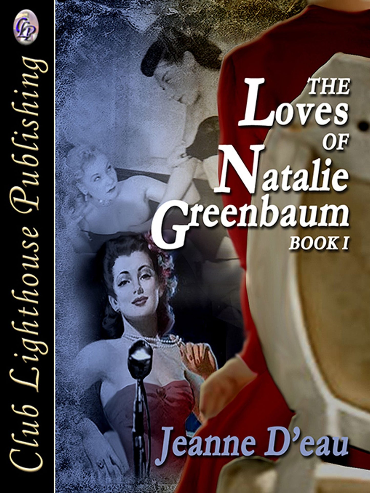 The Loves of Natalie Greenbaum Book I