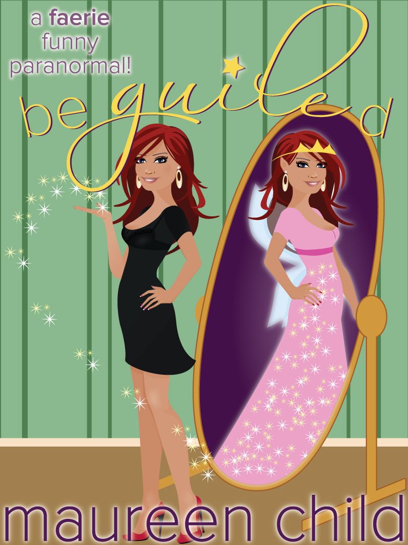 Beguiled