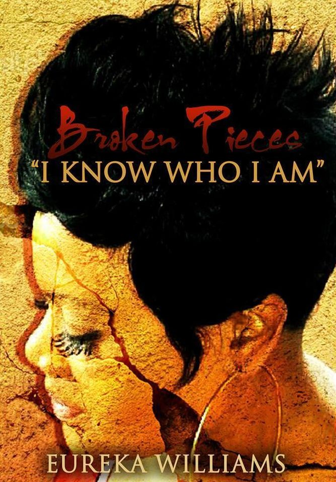 Broken Pieces I know who I am
