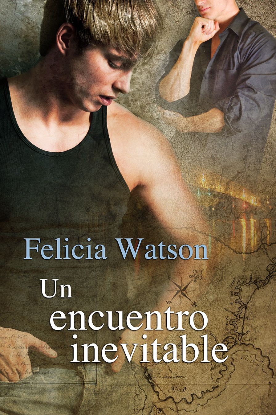 Un encuentro inevitable