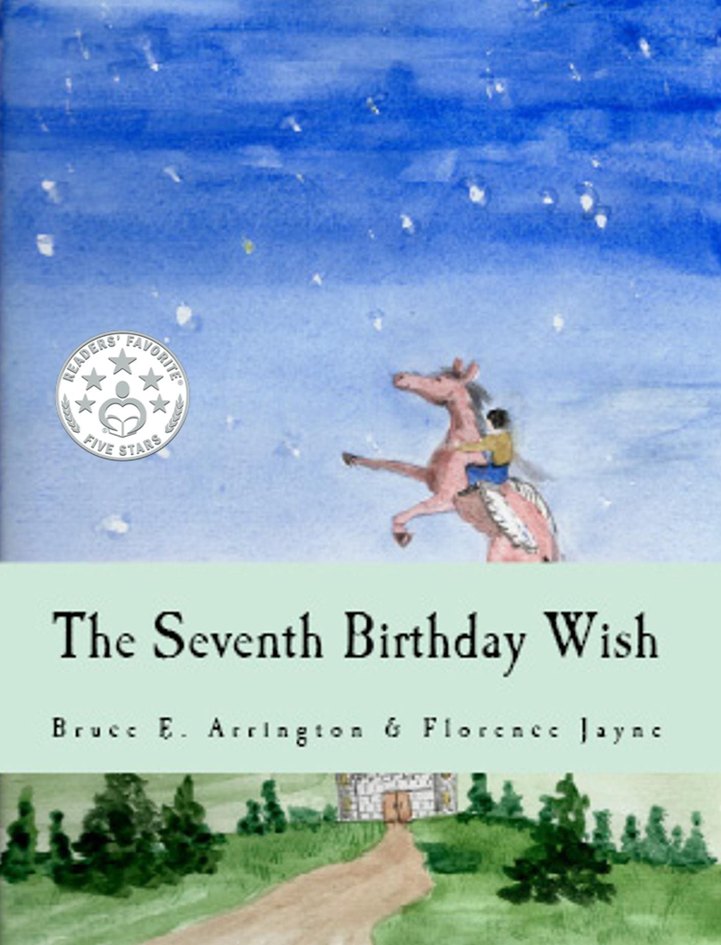 The Seventh Birthday Wish