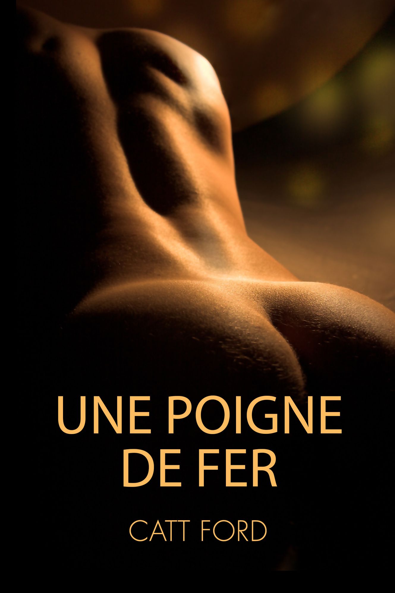 Une poigne de fer