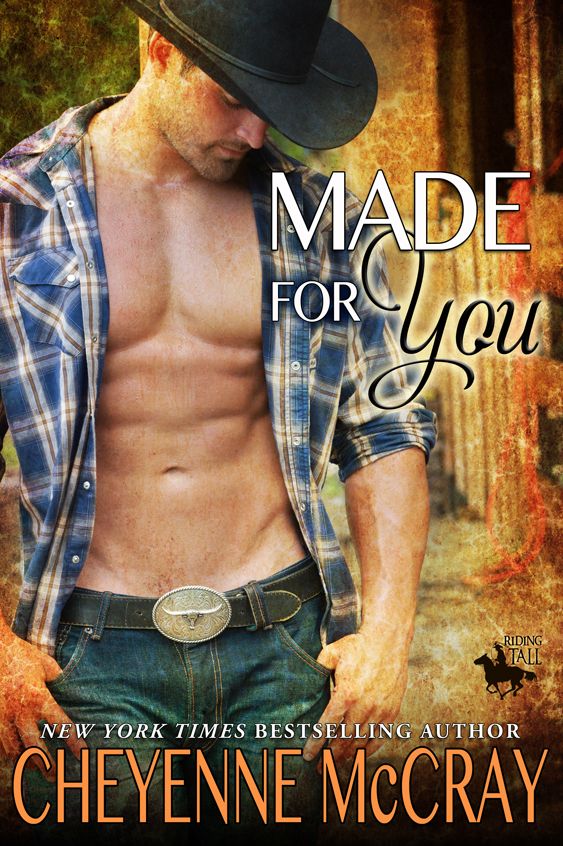 Made For You