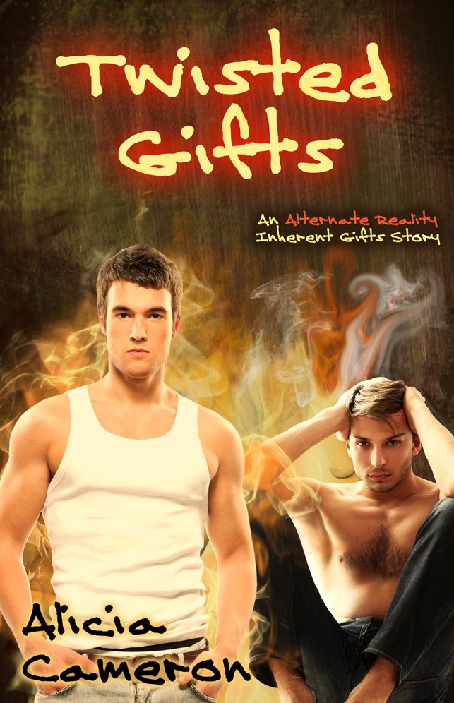 Twisted Gifts