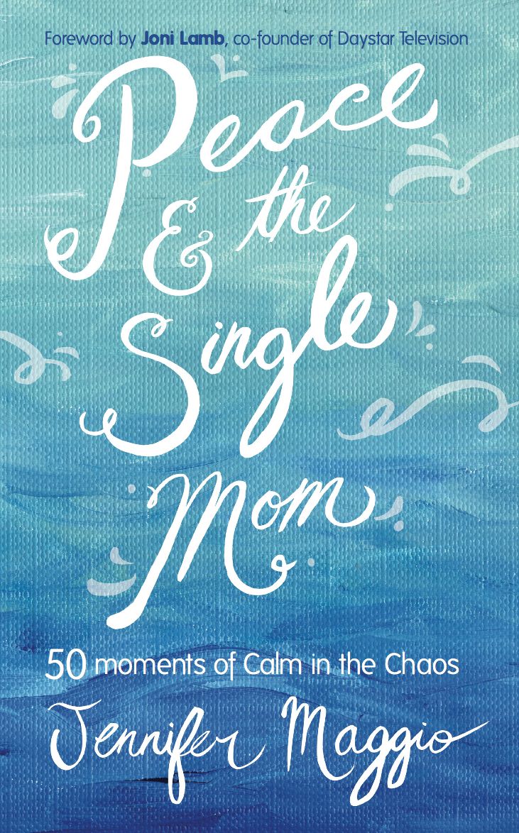 Peace and the Single Mom