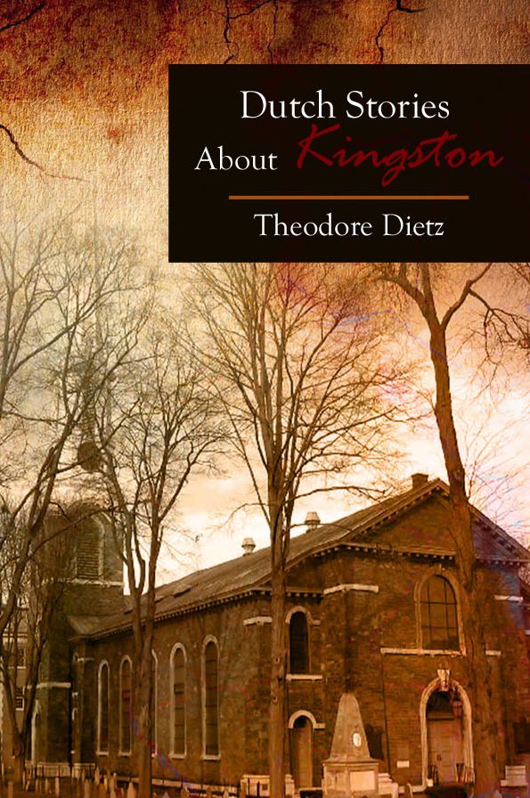 Dutch Stories About Kingston