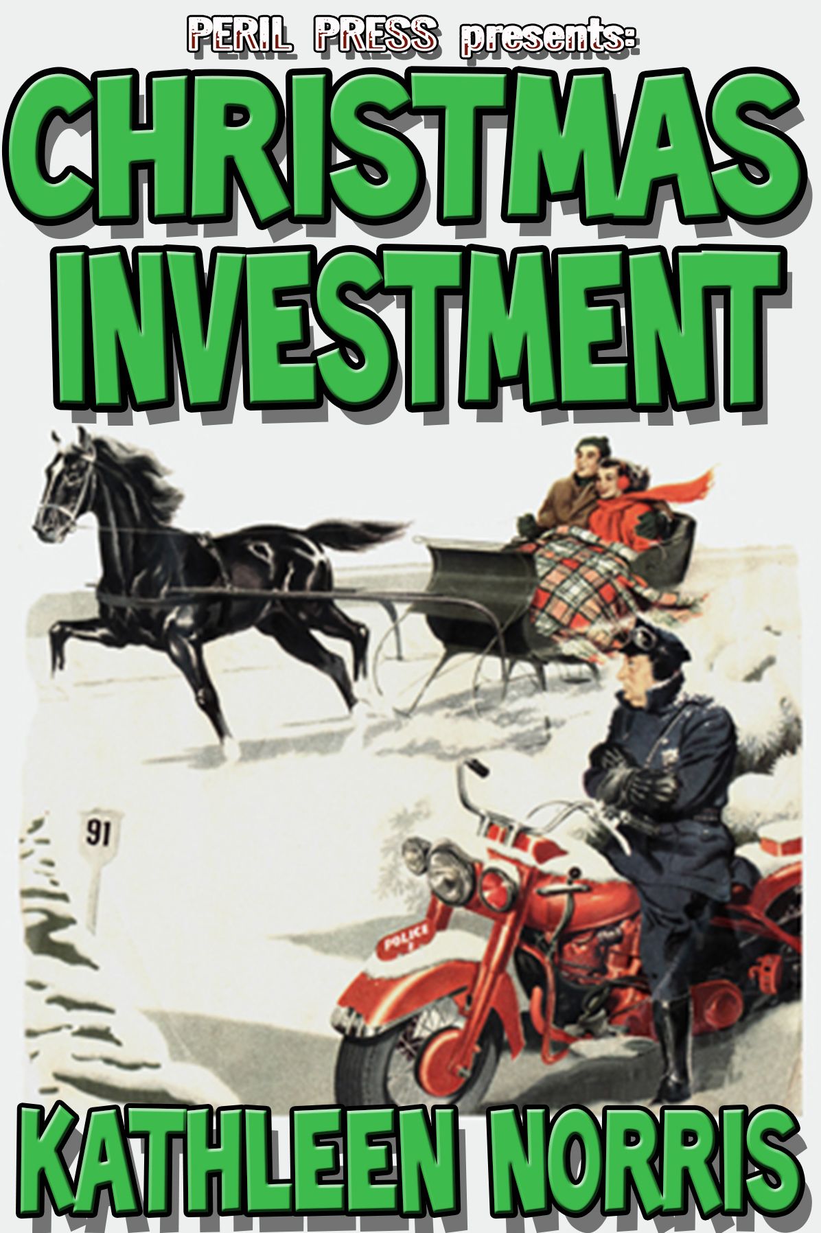 Christmas Investment