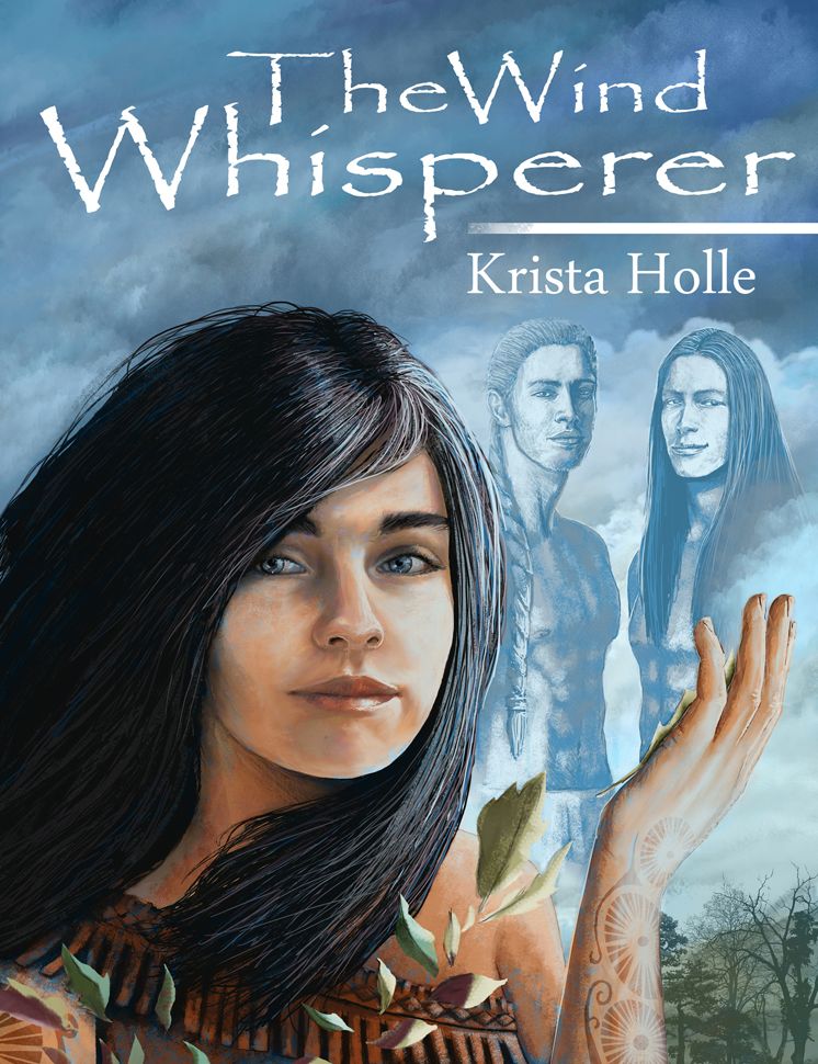 The Wind Whisperer