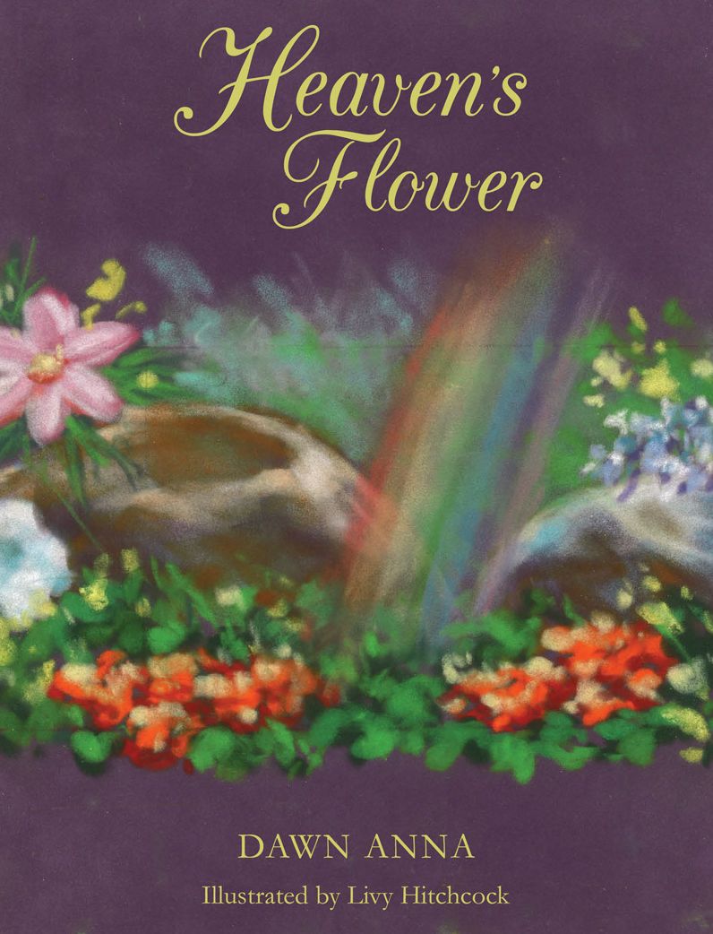 Heaven's Flower