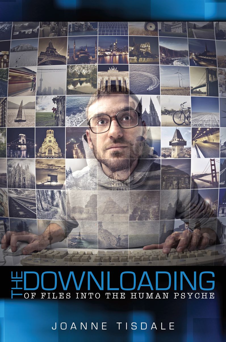The Downloading of Files into the Human Psyche