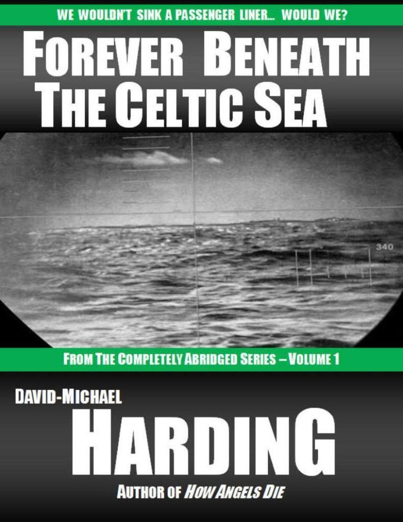 Forever Beneath the Celtic Sea