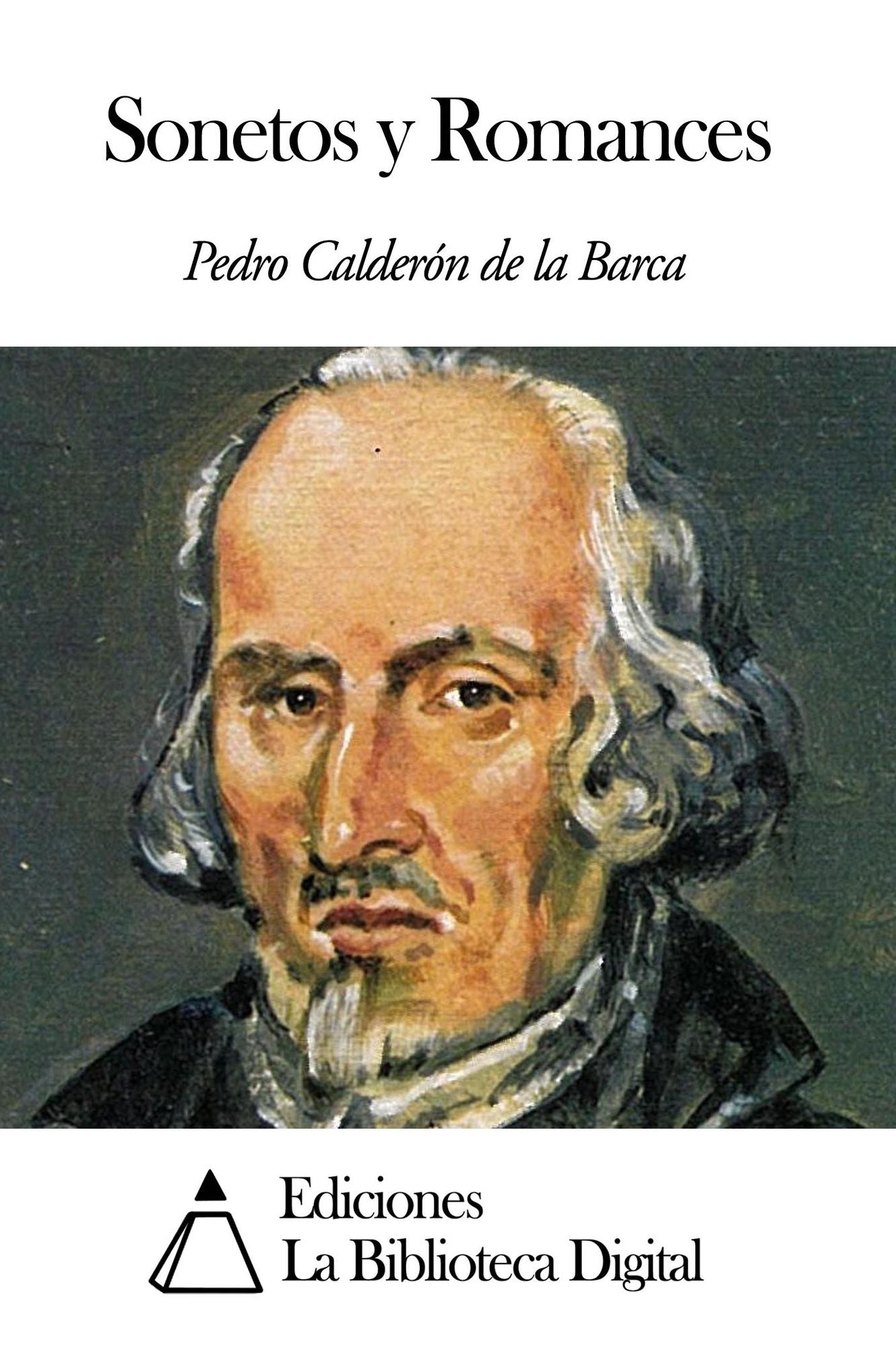 Sonetos y Romances