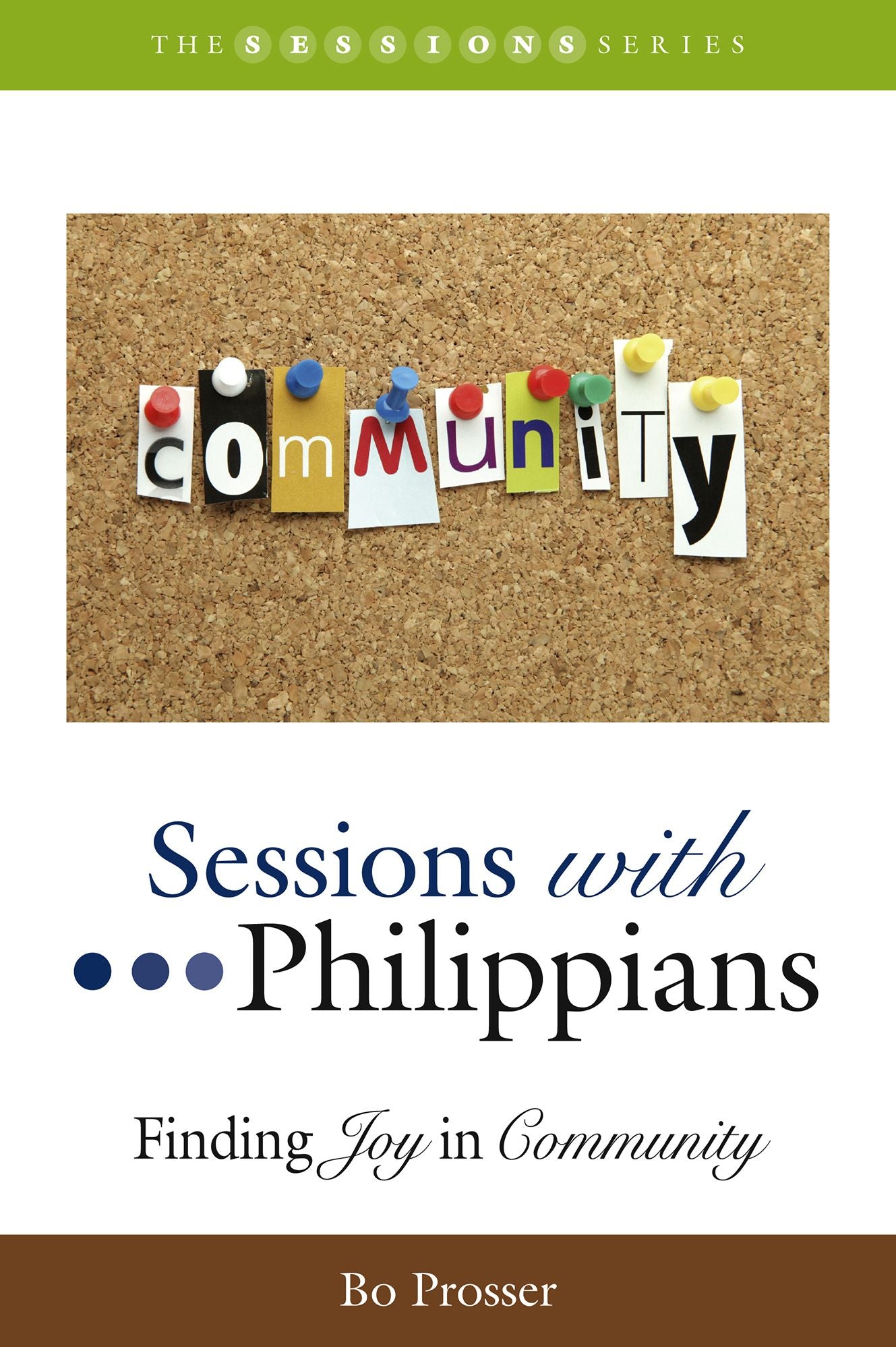 Sessions with Philippians: Finding Joy in Community