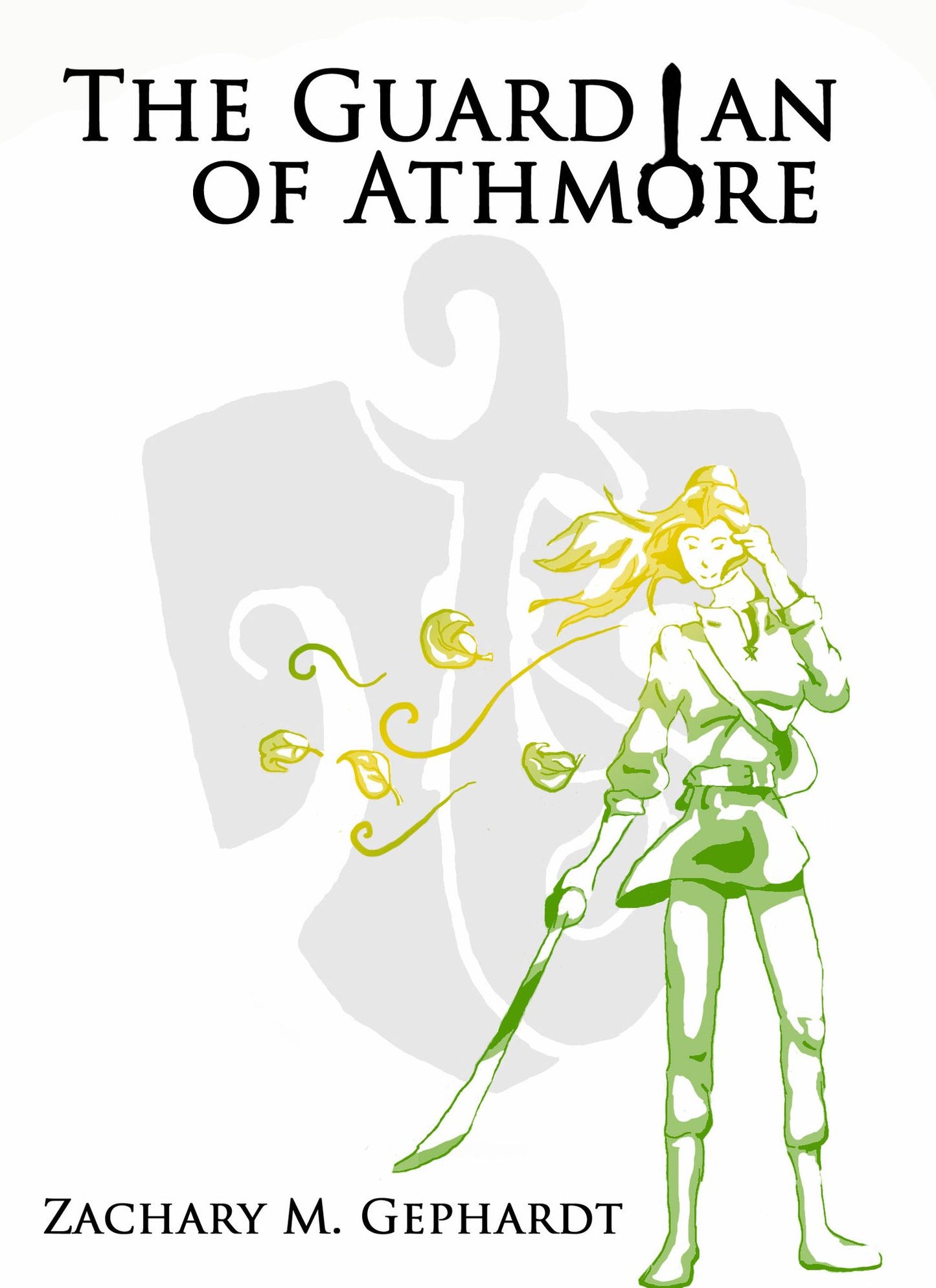 The Guardian Of Athmore