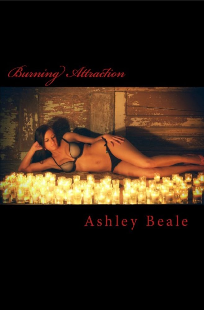 Burning Attraction