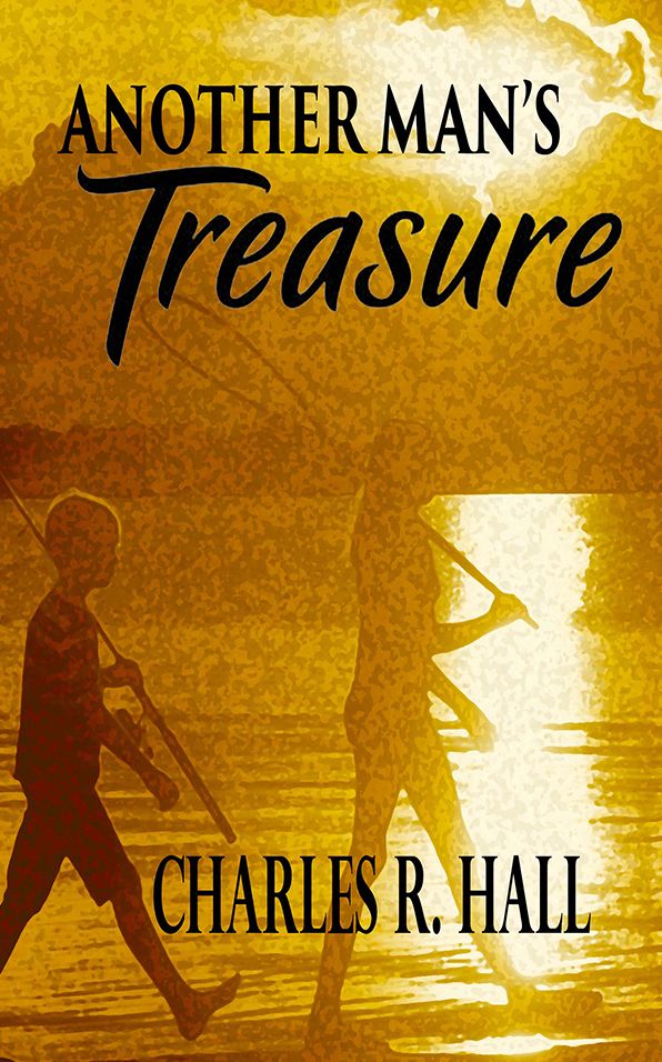 Another Man's Treasure