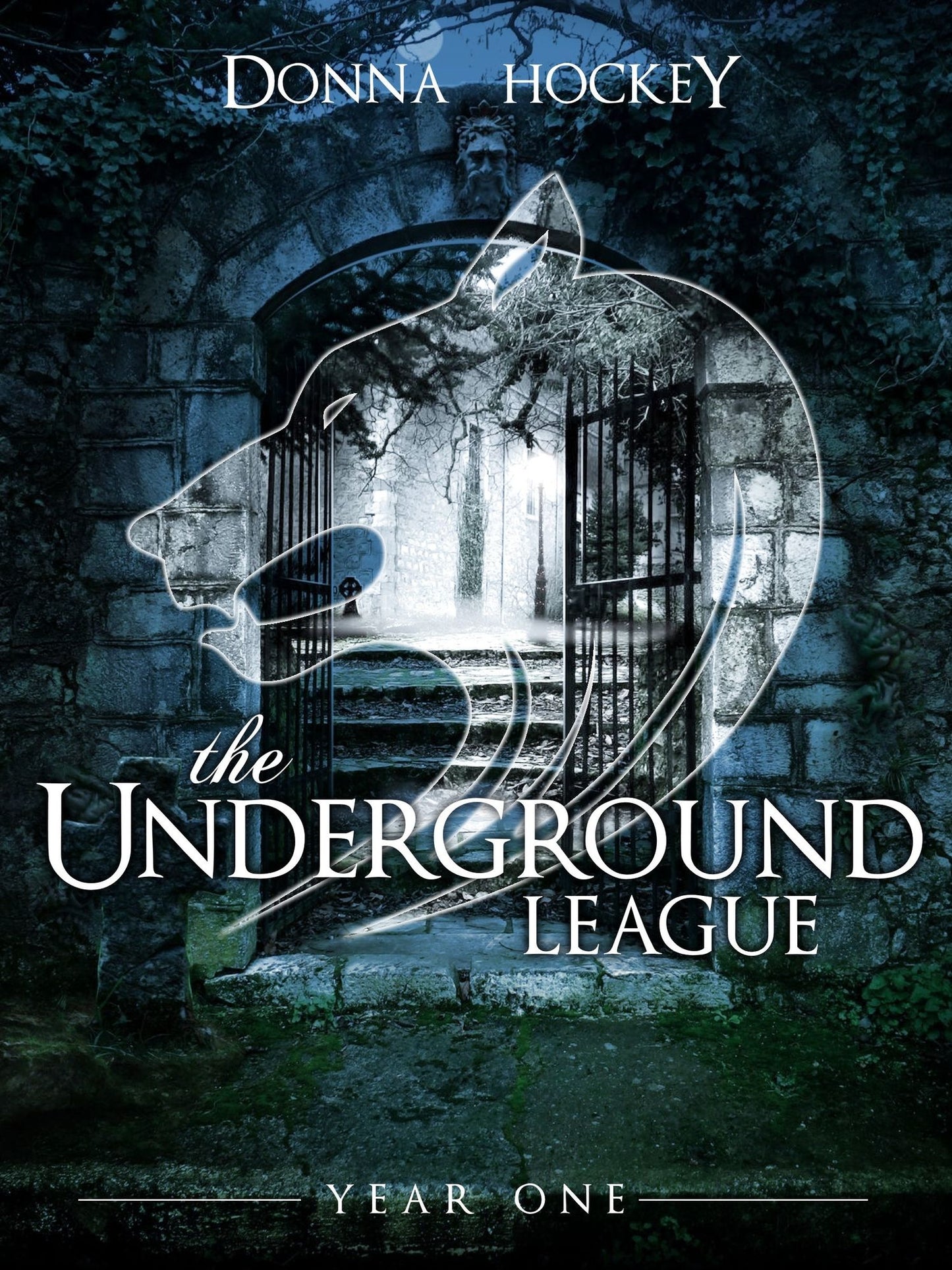 The Underground League