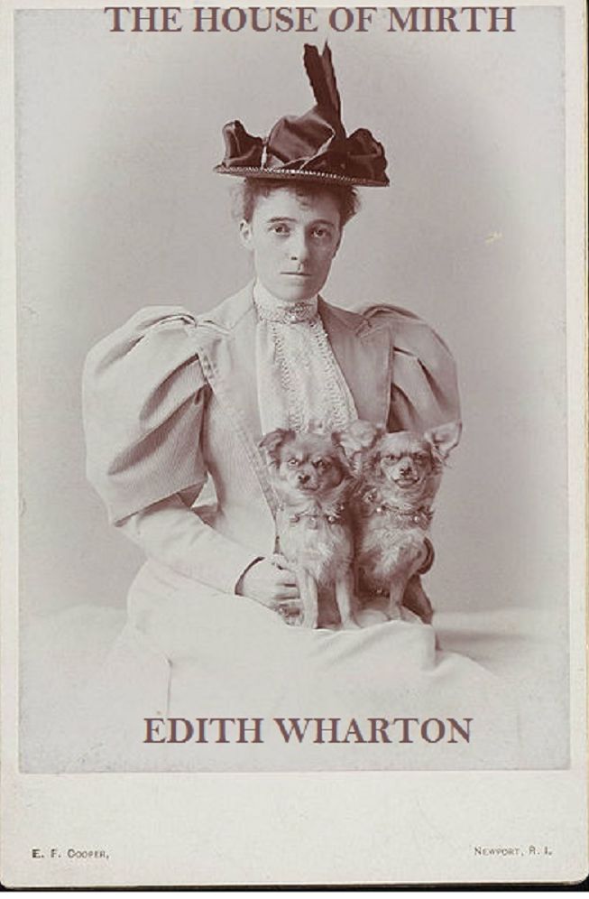 The House of Mirth (Annotated)