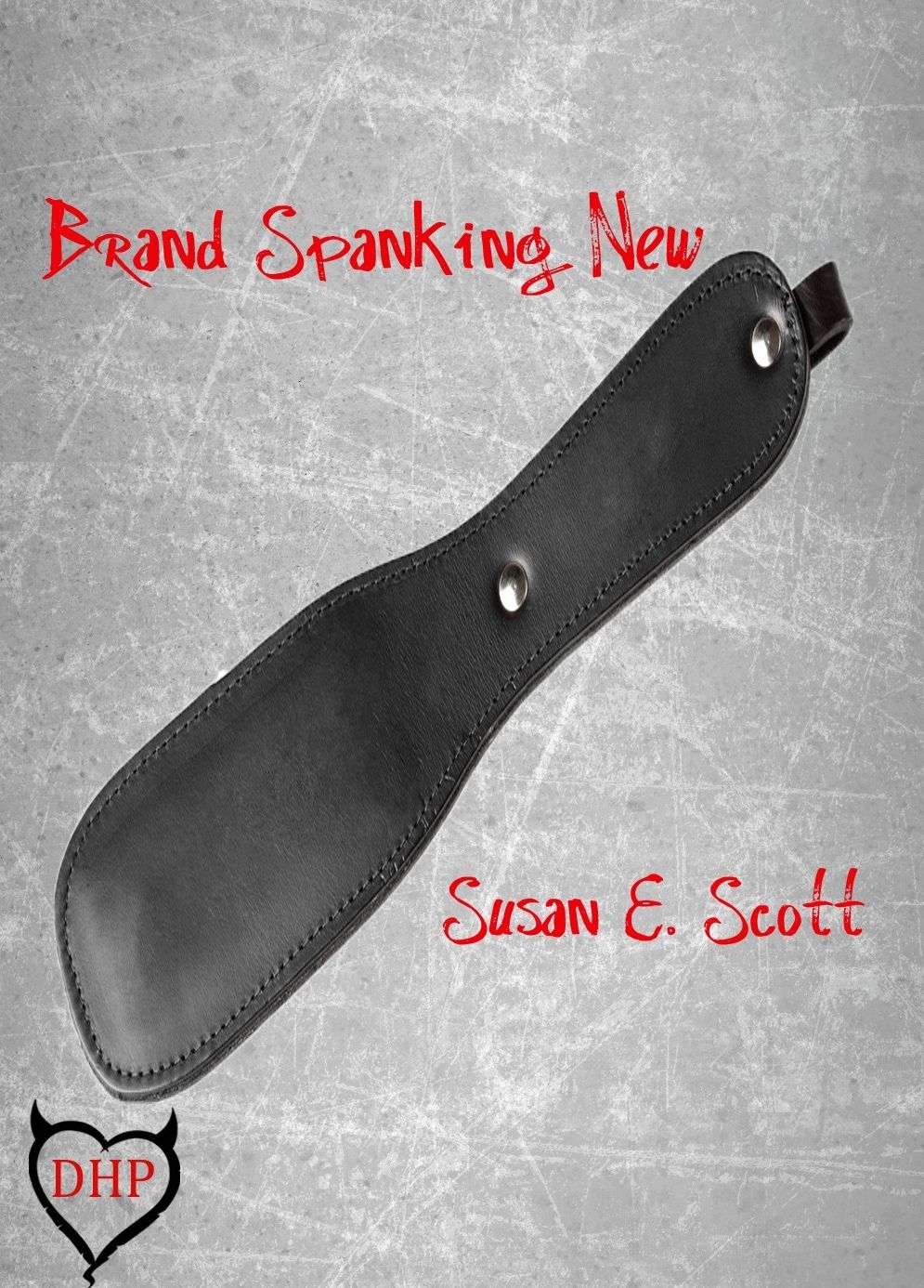 Brand Spanking New