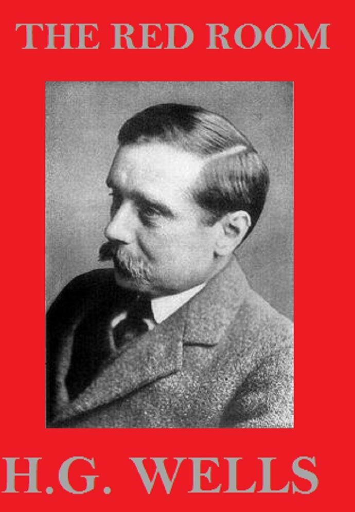 The Red Room (Annotated)
