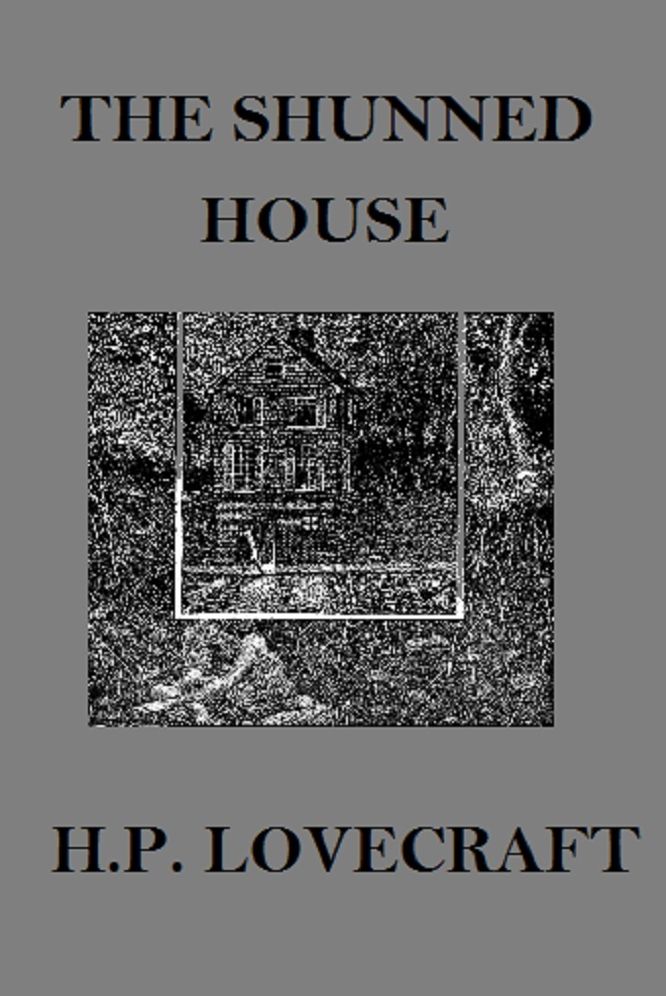 The Shunned House (Annotated)