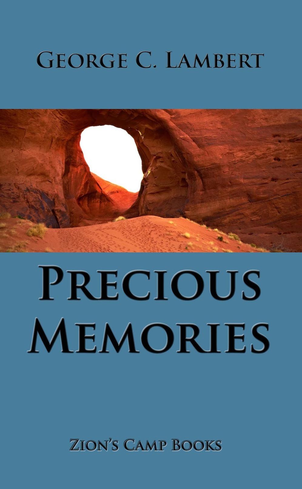 Precious Memories